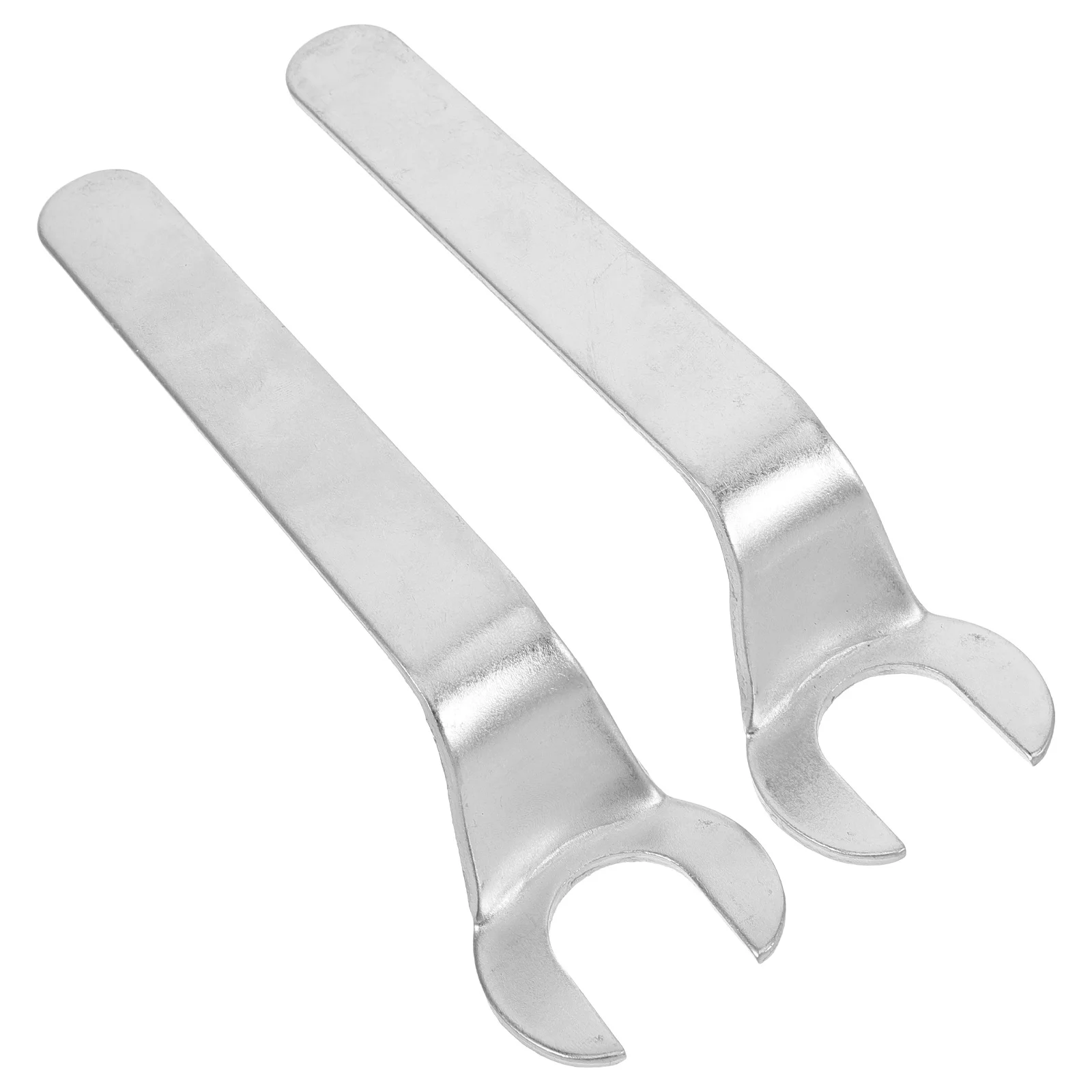 2pcs Fire Sprinkler Head Wrench Concealed Recessed Installation Tool For Ceiling Maintenance Universal Fit Durable Iron