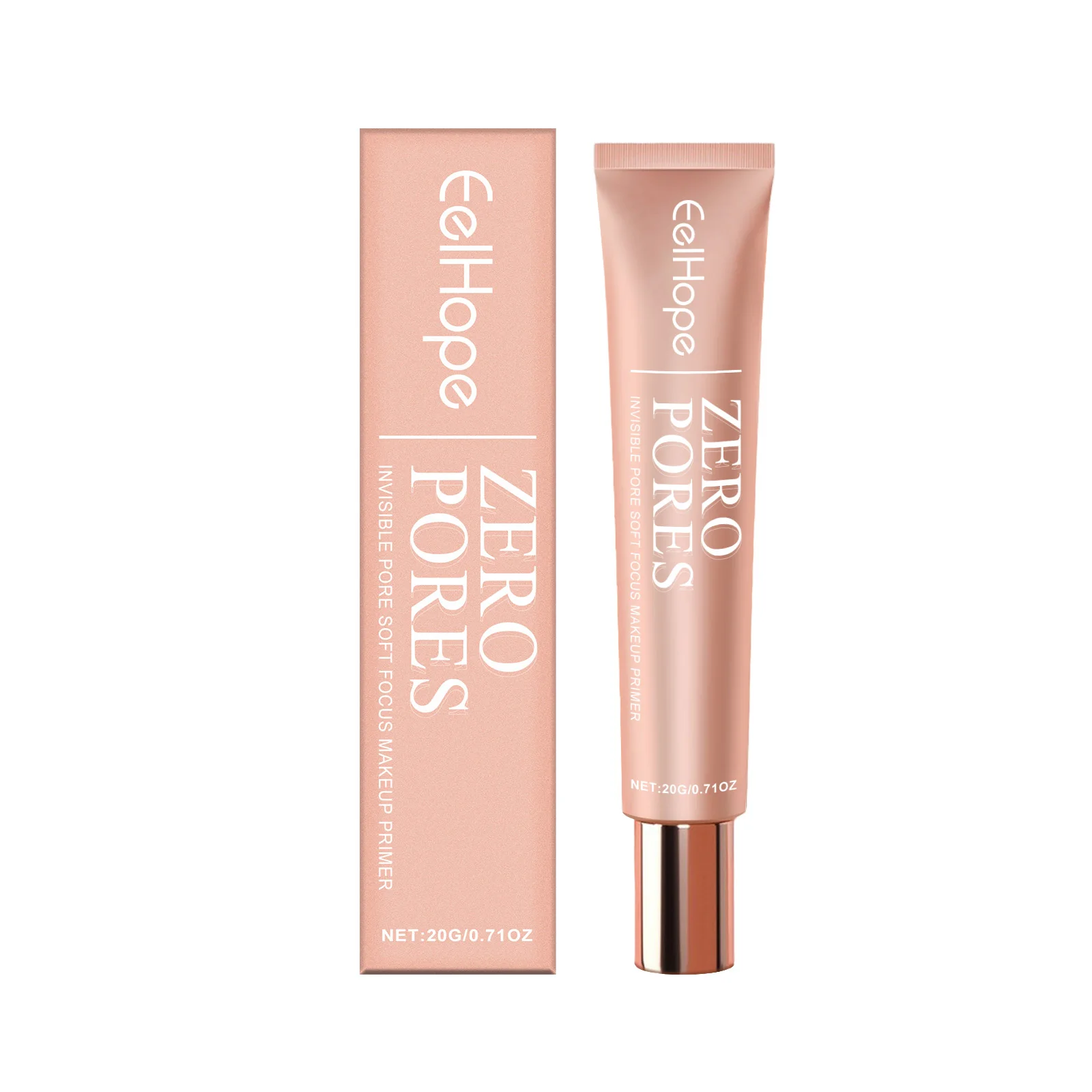 

Праймер Eelhope Primer Primer Brightening Skin Natural Radiance Gentle NonGreasy Base 2шт.