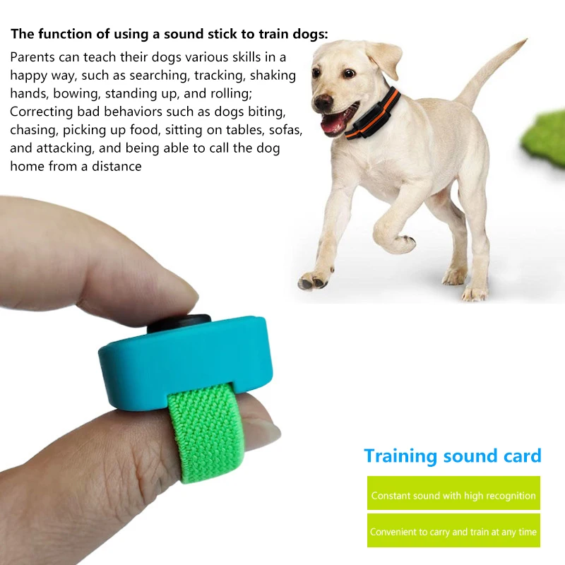 Thumbnail 2 - #5 Trending Pet Training Clicker Right Now