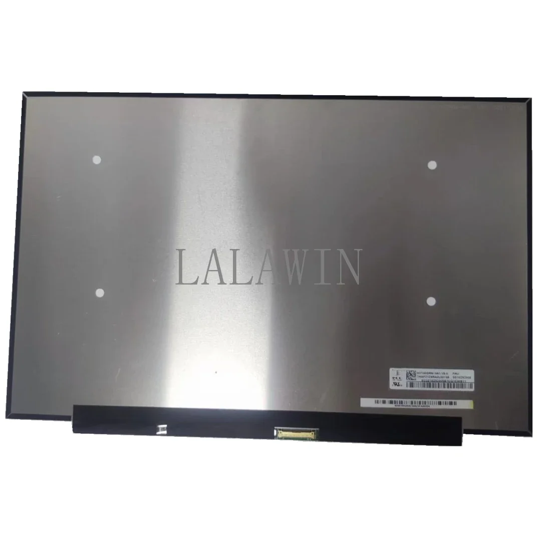 

NV140DRM-N61 M140NWHE R0 for Lenovo ideapad Pro-14ITL6 5 Pro 14ACN6 Laptop LCD screen 5D10Z52010/5D10Z52008 Matrix