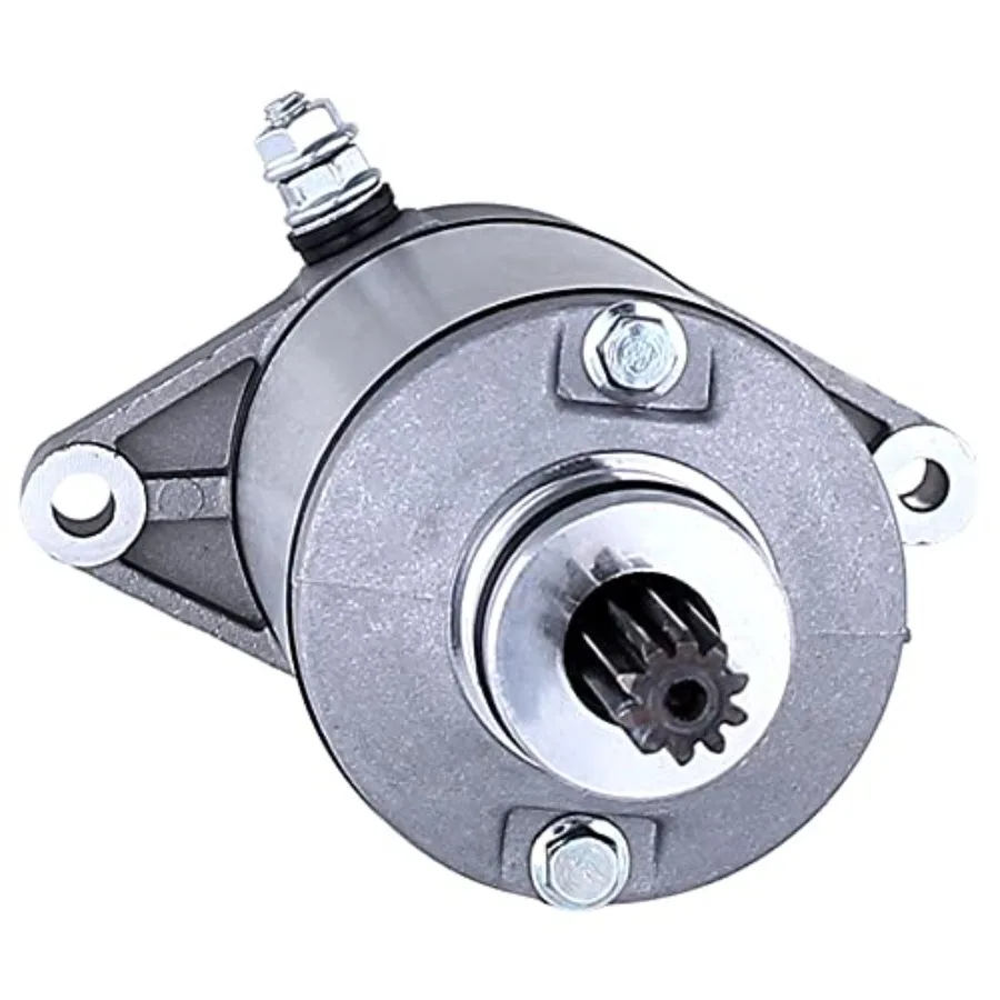 

New Starter Compatible with Arctic Cat ATV 350 425 Xc 20112012 Xc 450I 20142015 for OffRoad Recreation and Trail Riding High Re