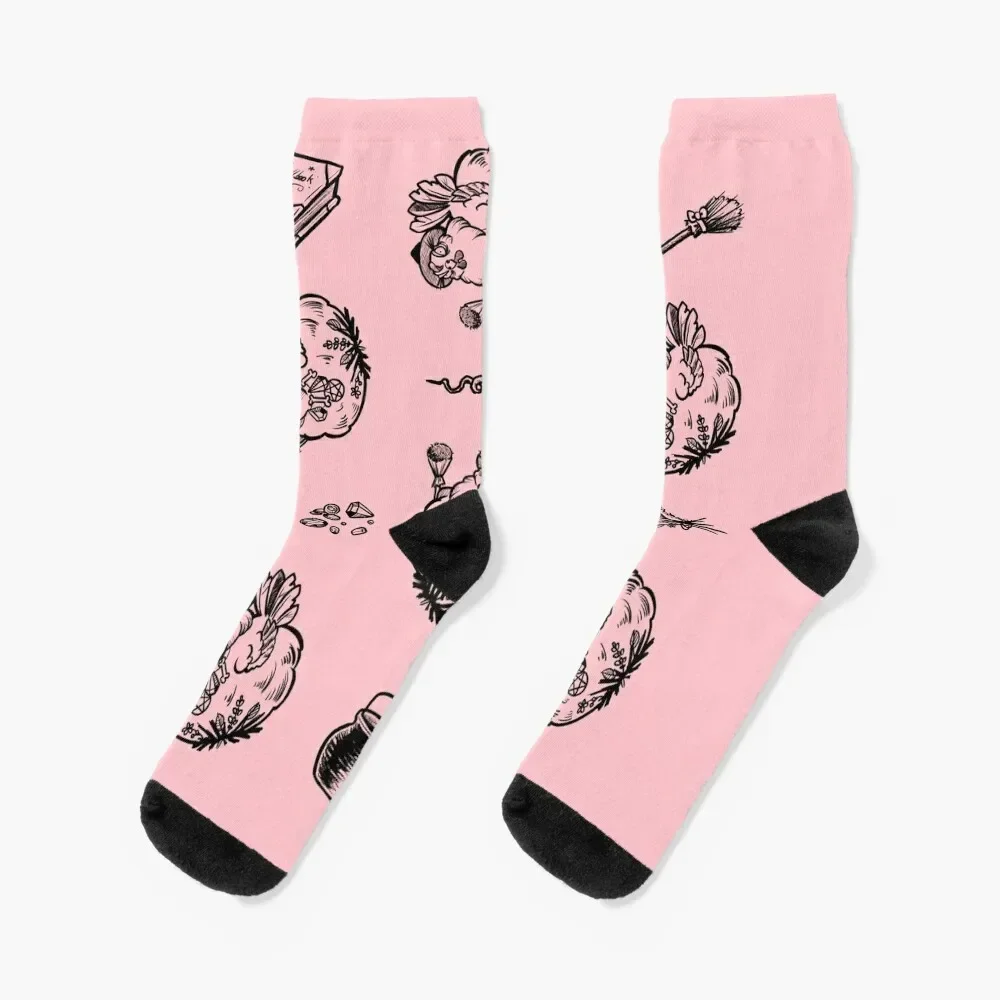 

The Wickadee Socks cool Soccer Women's Socks Men's