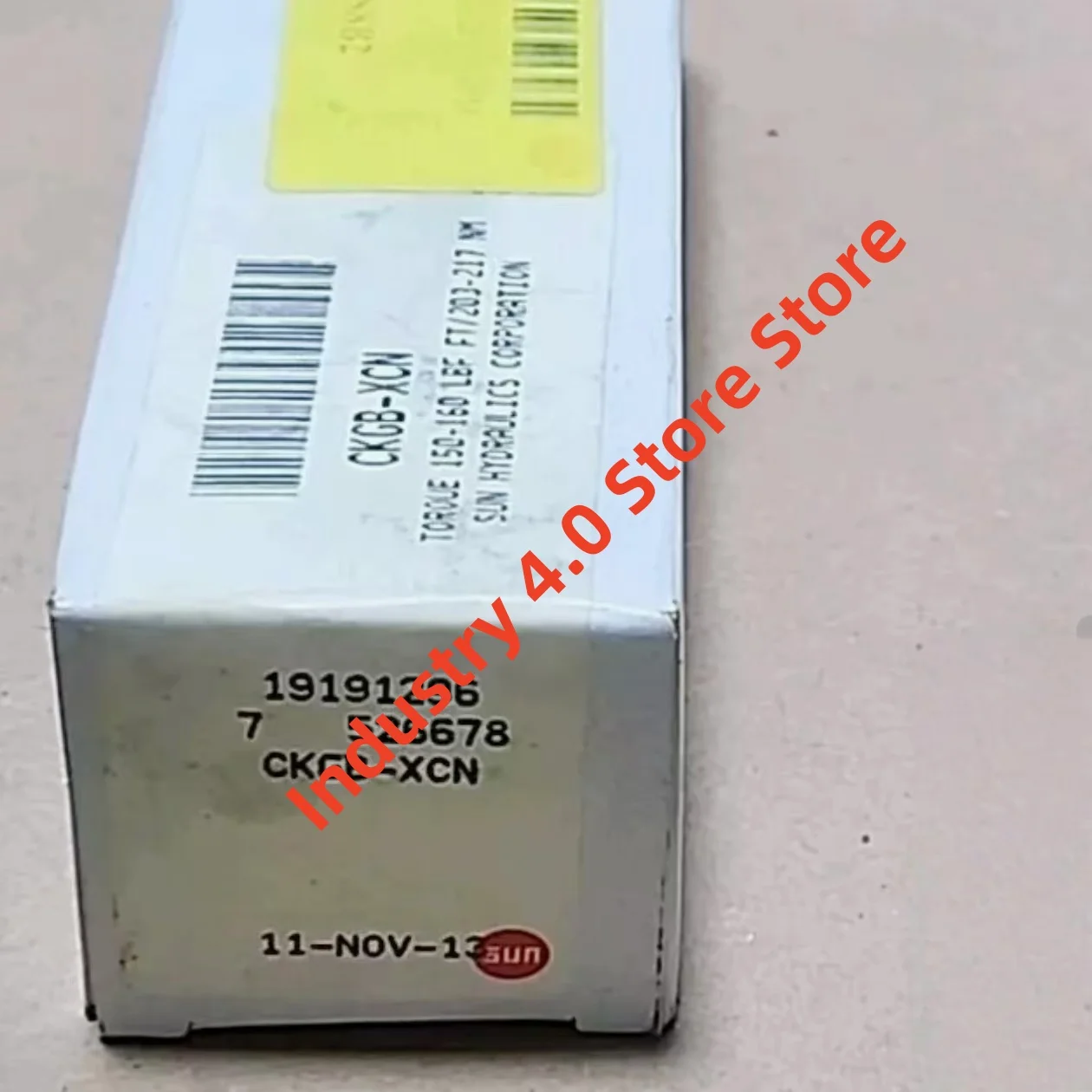

RDDA-LAN CKGB-XCN Manifold Valve new original