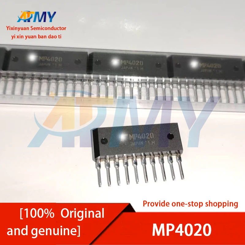 MP4021 MP4020 MP4004 MP4002 MP4003 MP4024 MP4104 MP4202 MP4208 Printer pin driver chip