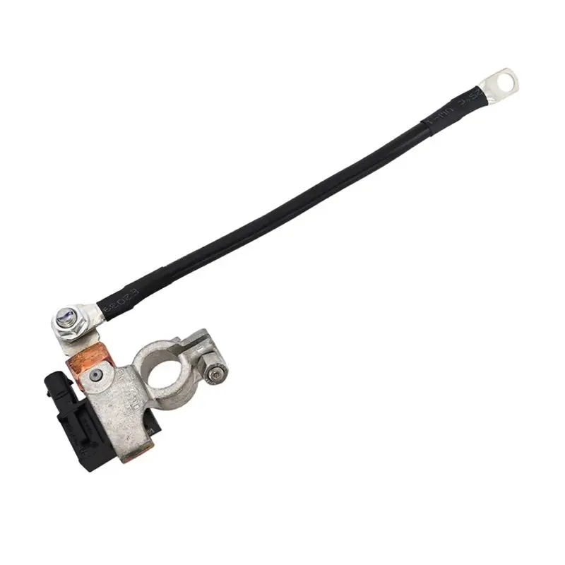 

For Honda Odyssey 2011-2013 Acura TL 2012-2014 Acura TLX 2015-2017 MDX 2012-2013 32600-TK8-A01 Car Battery Sensor IBS