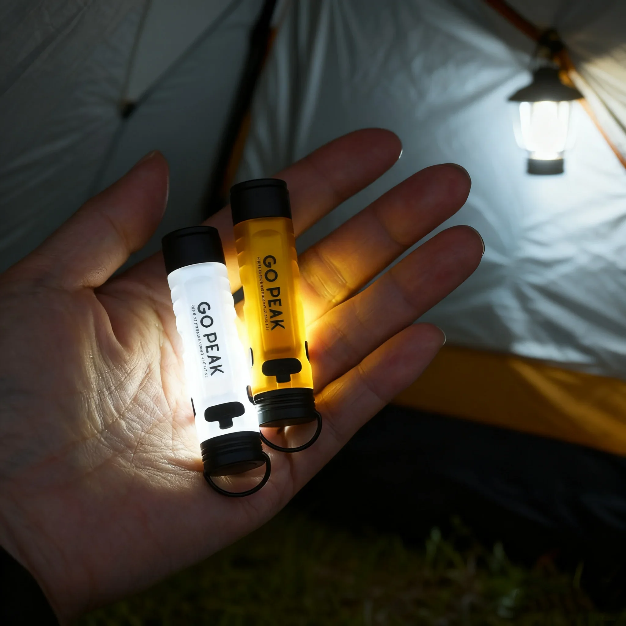 Thumbnail 3 - #13 Best Keychain with Light to Buy In 2026