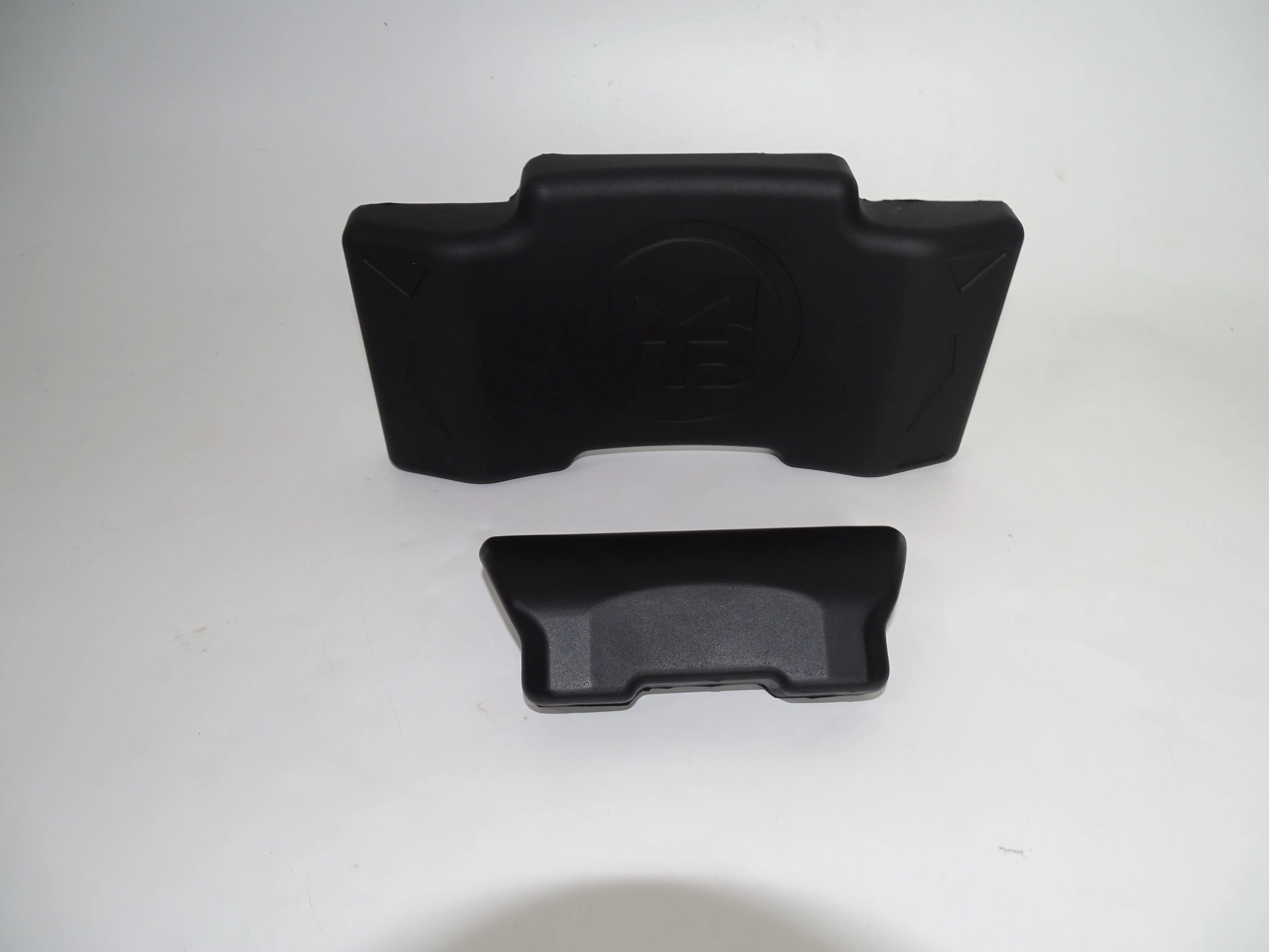 Motorcycle Accessories Top Case Backrest Trunk Rear Tail Passenger Back Rest Pad for 45L 55L