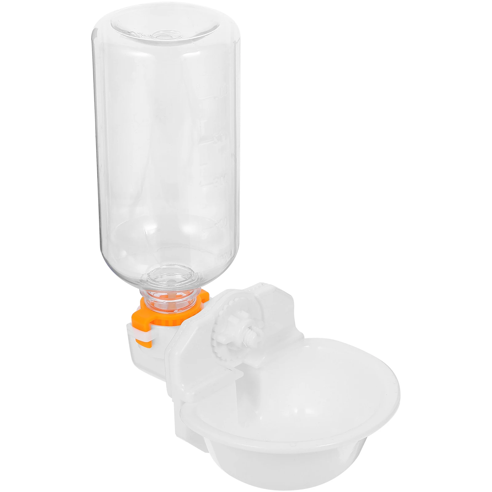 

Dog Premium Dog Water Cat Water Feeder Unique Pet Drinking Tool Design Automatic Cat Pigeon Pet Feeder Home Shop