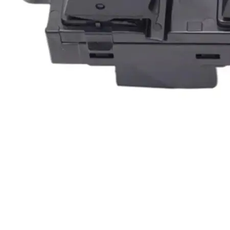 Power Lifter Control Switch 37990-66M00 For For Suzuki Vitara For S-Cross SX4 Left Hand Drive Black Plastic Car Interior Door Bu