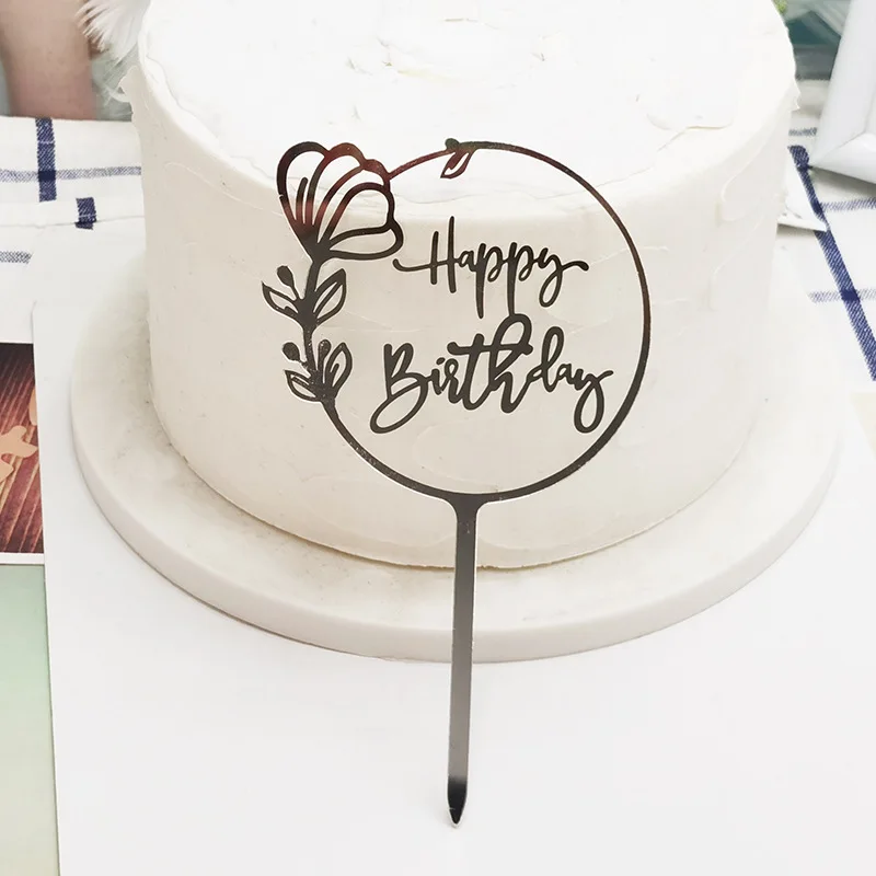 New High-End Acryli…