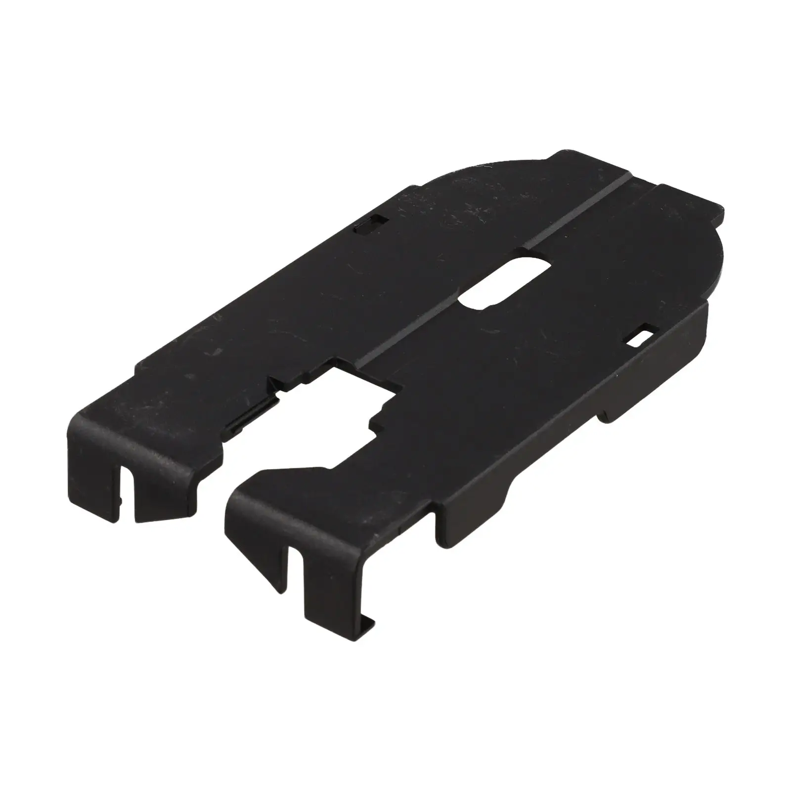 Compatible Sole Plate Worktop Protector Manual Measurement Deviation Brand New Unused Compatible With DW331 Black