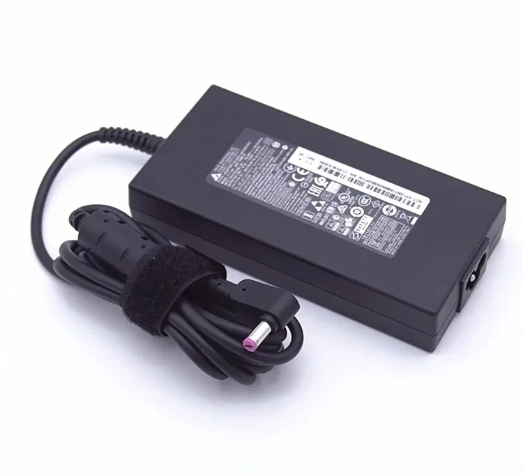 Original  DELTA ADP-135NB B 19.5V 6.92A 135W Power Adapter For ACER NITRO 5 AN515-54 Series N18C3 PA-1131-26 Laptop Charger