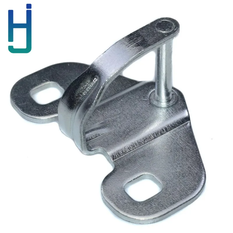 

1369006080 Car Rear Door Lock Buckle Catch Striker Auto Accessories for Citroen Relay 2006-2014