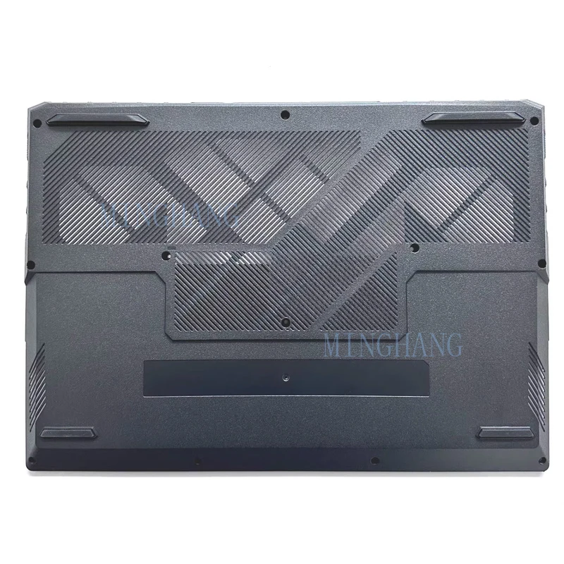 M   New for MEOW R16 R9 Clevo V360 bottom cover D case