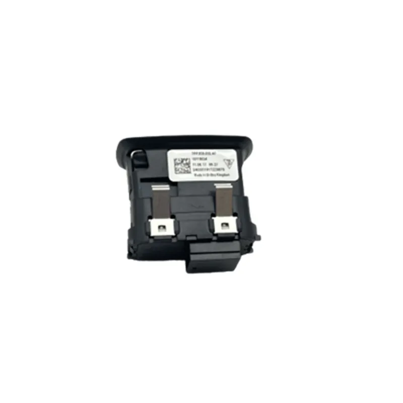 Suitable for Porsche Cayenne Panamera Automotive Glass Lifter Sub-seat Small Switch 7PP959855BDML