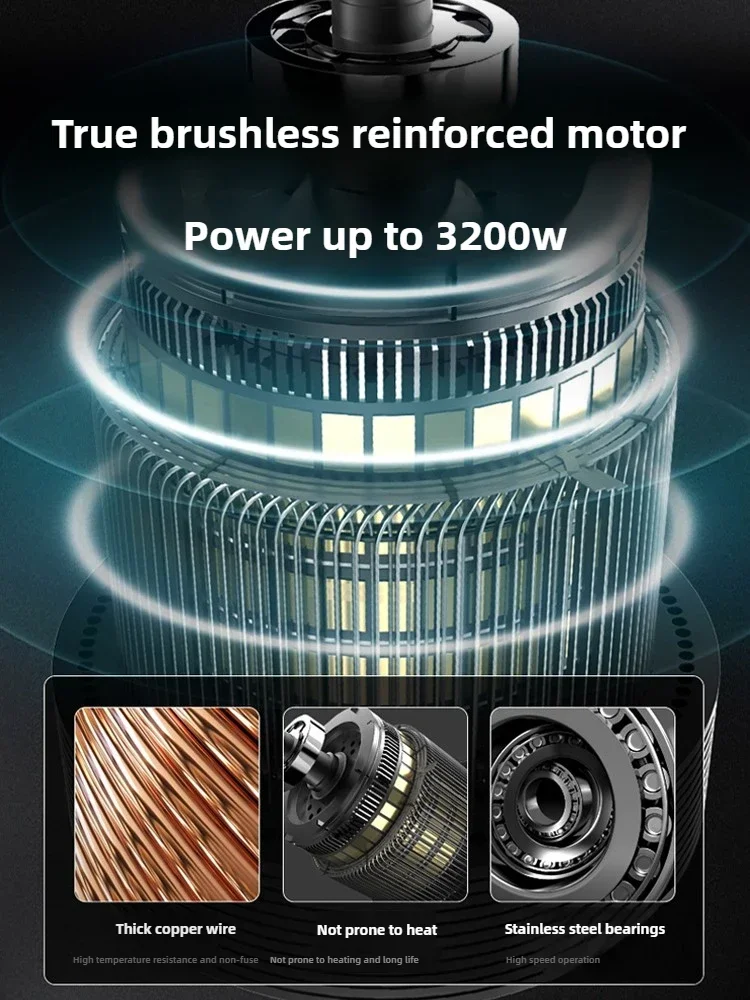 

Электрическая газонокосилка Небольшая бытовая газонокосилка Литиевая батарея перезаряжаемая мощная газонокосилка артефакт