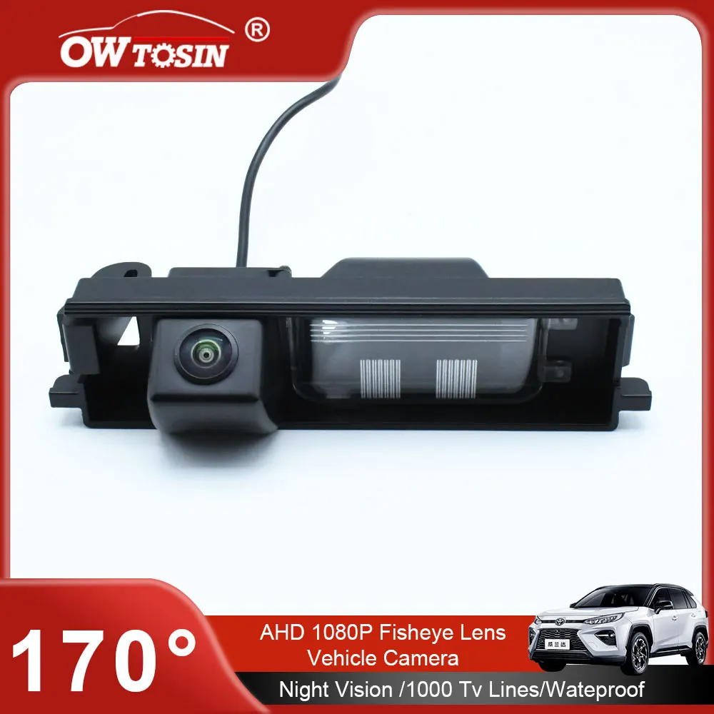 For Toyota RAV4 XA3…
