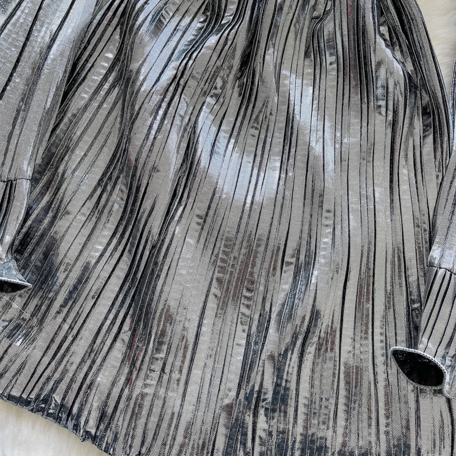 Chic vintage Sexy O-Neck long sleeve Fairy pencil dress Women Boho Sundress ceremony dresses