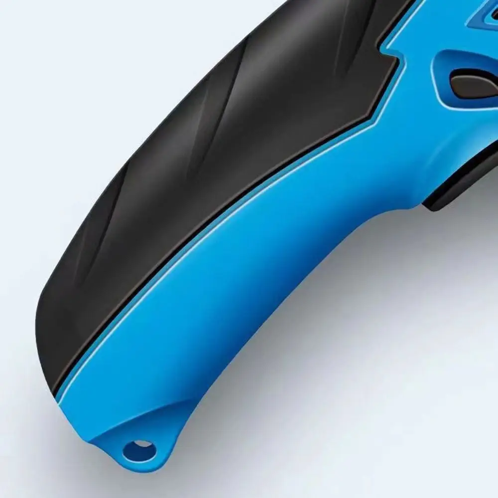 

Lithium Charging Cloth Cutting Machine Tungsten Steel Bit Rechargeable Cordless Electric Cutter Multifunctional Double Bit