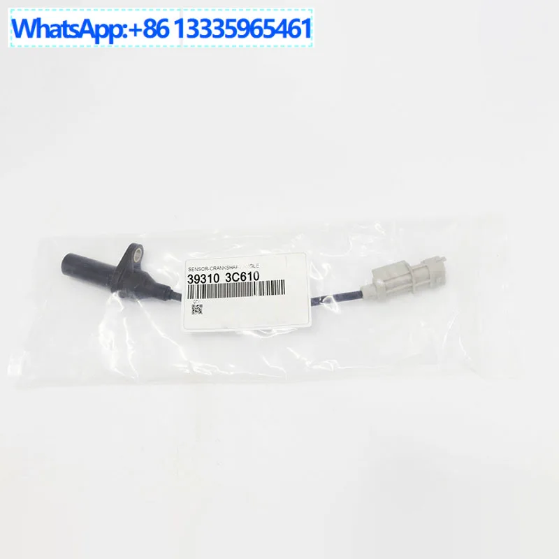 

393103C610 for Hyundai Kia Aslan Grandeur K7 Crankshaft Position Sensor
