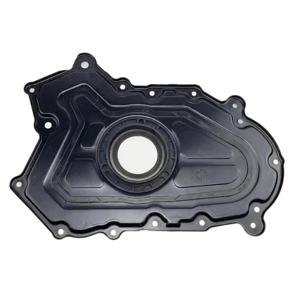 Engine Timing Cover LR108531 JDE39502 AJ200 For Jaguar For XE For XEL For XF For XFL For E For F For Land Rover