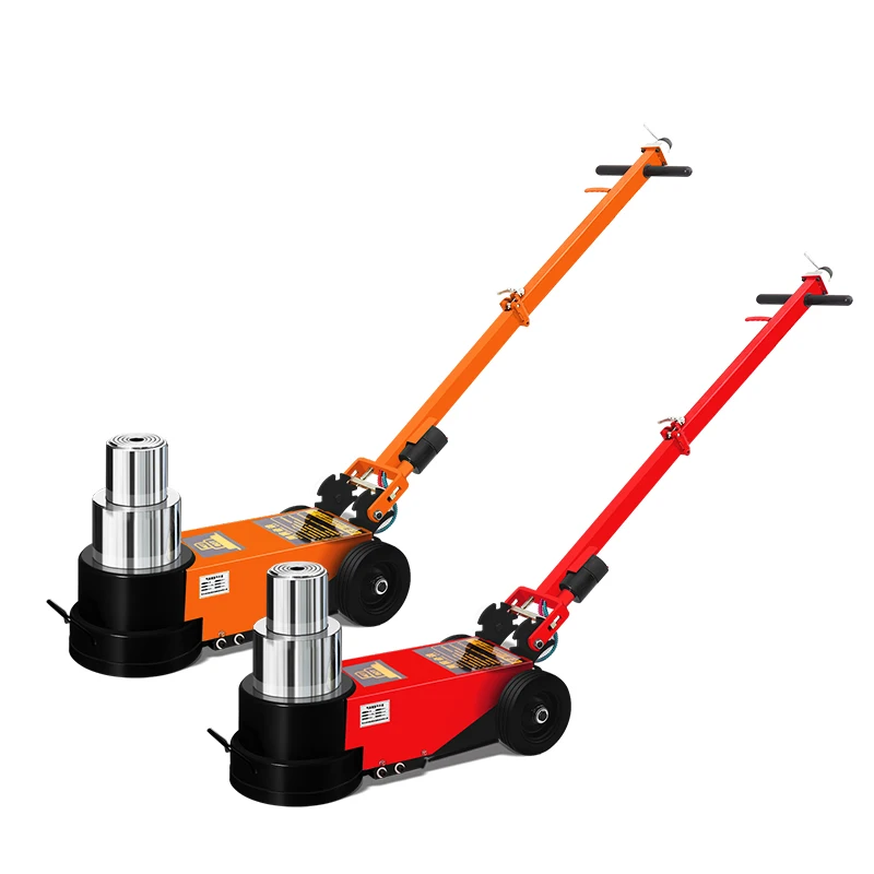 

Прямые поставки с завода: 50-тонные хромированные пневматические и гидравлические домкраты для авторемонта, ручные, сертифицированные CE ISO