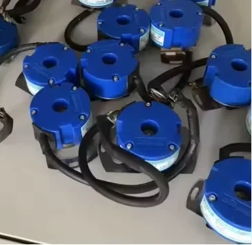 New Rotary Encoder … - image