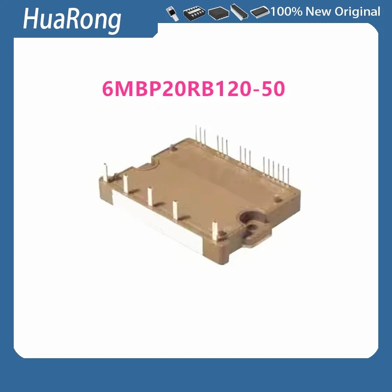 1Pcs/Lot CM100DU-24NFH  6MBP20RB120-50 A5E00100936