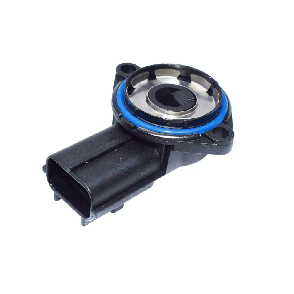 wholesale 10 pcs/lot 988F9B989BB Throttle Position Sensor for ford escape ecosport mondeo ranger focus 2.0 2.3 fiesta