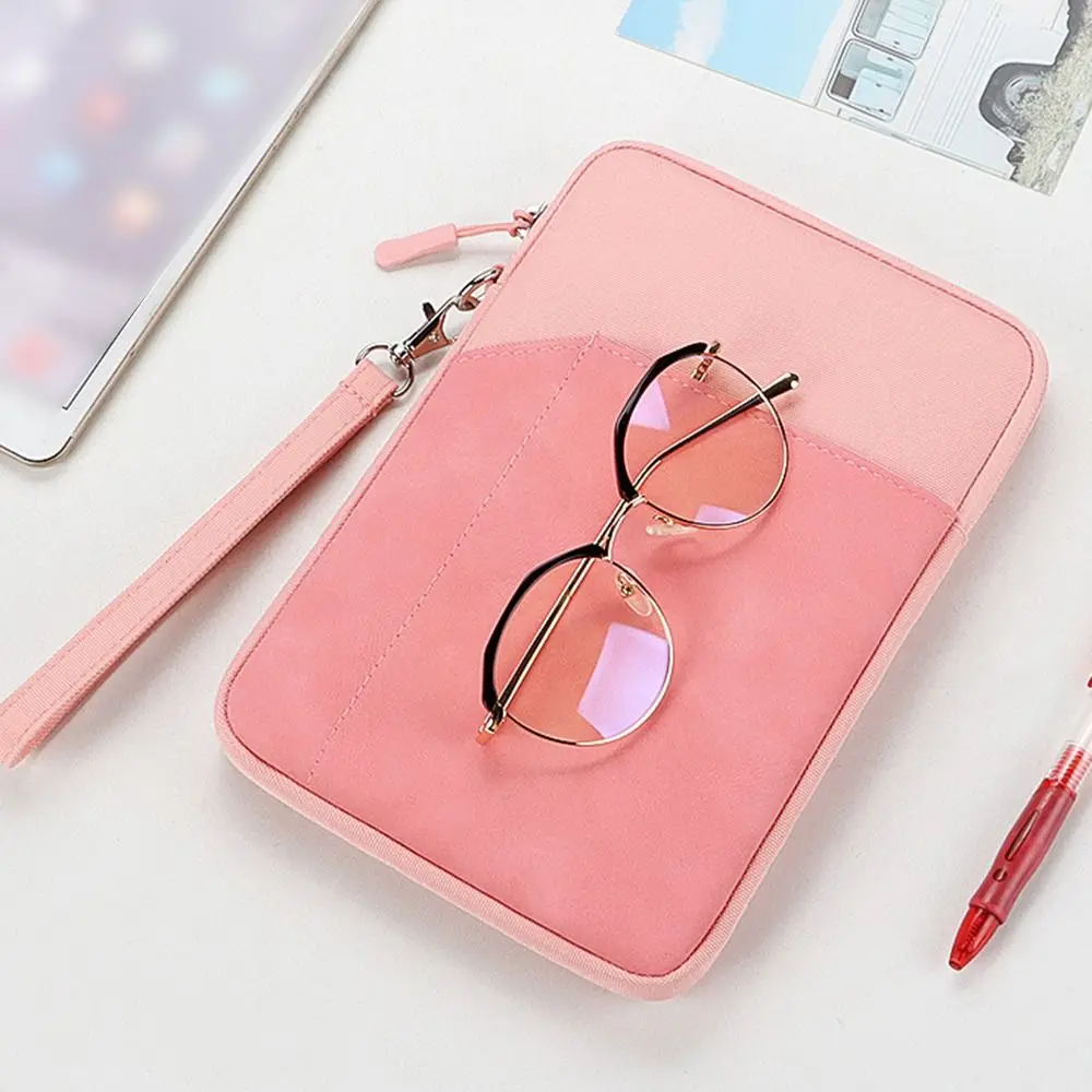 

8-11 Inch Laptop Notebook Case Shockproof Breathable Tablet Protective Case Waterproof Ultralight Computer Storage Bag Work