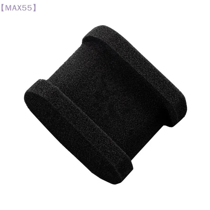 【MAX-55】صندوق تخزين للساعة المحمول مقاوم للماء وسحاب فريد وحقيبة حمل EVA وحقيبة تخزين منظم لساعة اليد الذكية