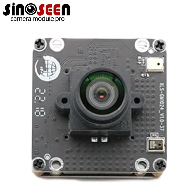 Source Manufacturer 12MP IMX577 Camera Module 4K 30FPS USB Interface Night Wision With IR CUT Drone Camera Module