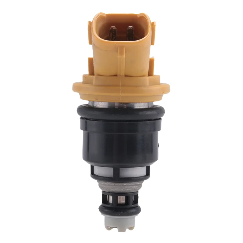 New Fuel Injector N…