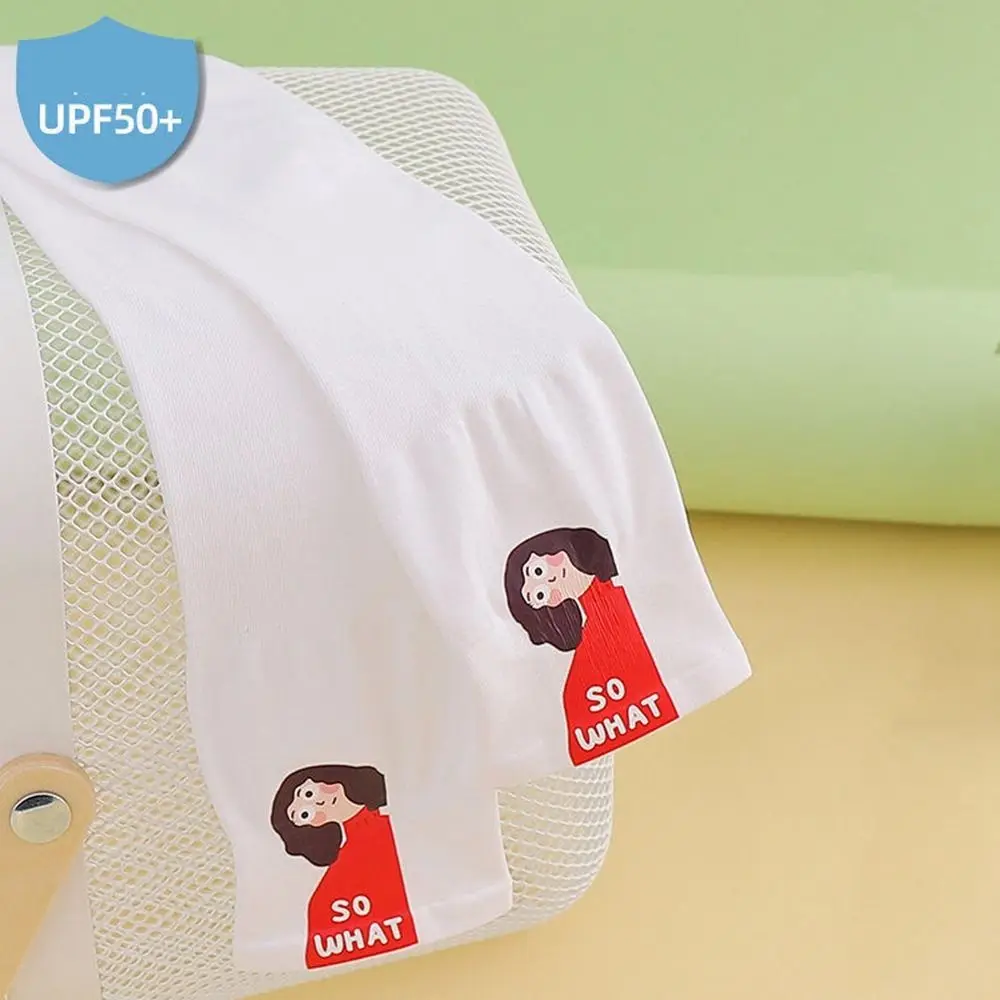 

Arm Warmers Long-sleeved Glove Nylon Anti-UV Driving Gloves Sun Protection Cover Arm Warmers Sunscreen Sleeve Ice Silk Sleeves