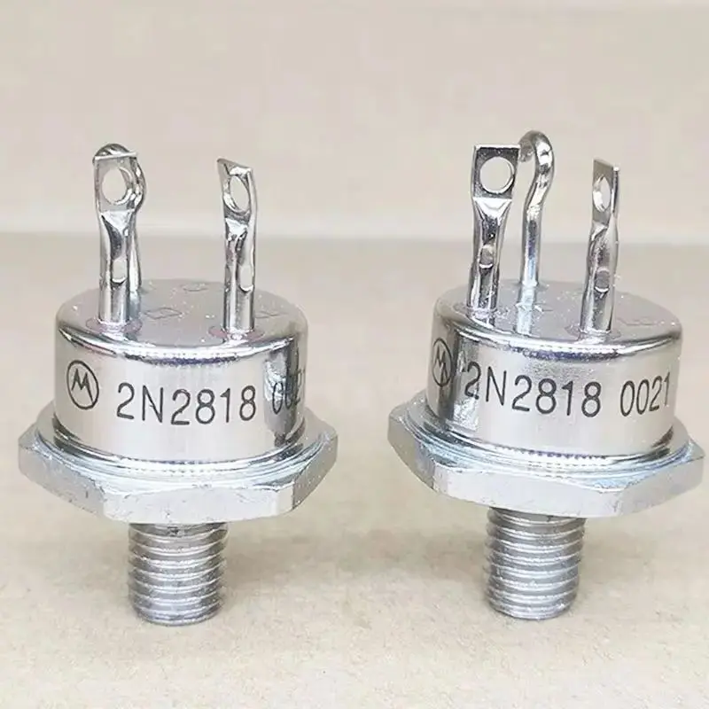 

1 шт. 2N2818 Тиристор новый