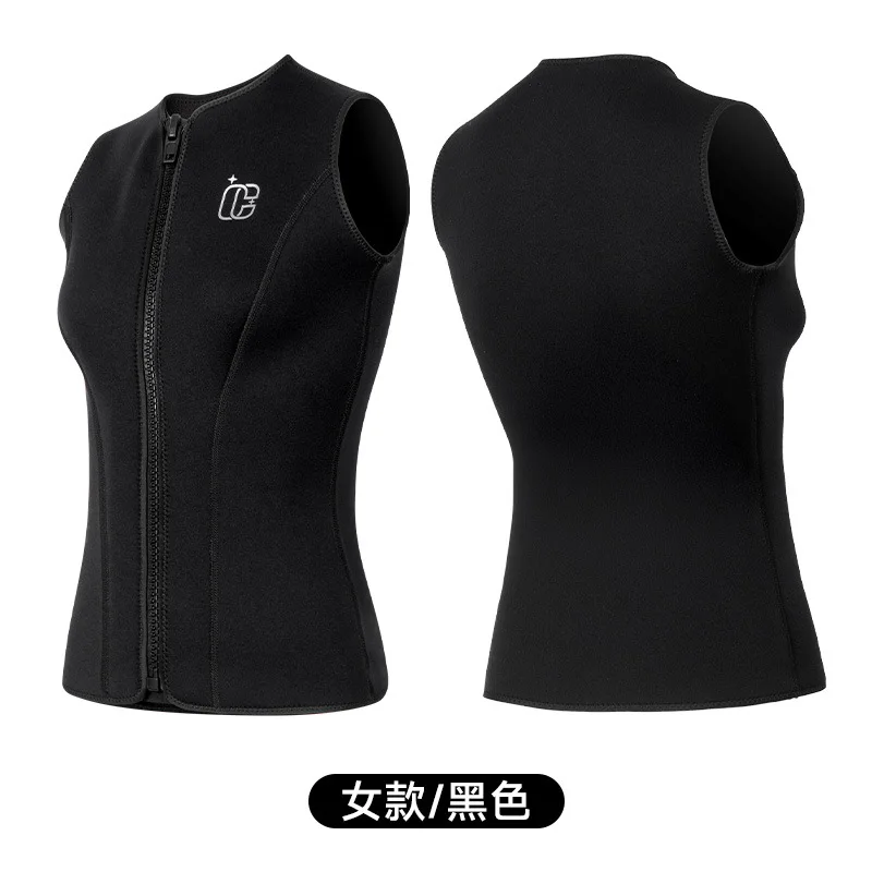 Thumbnail 3 - #10 Trending Wetsuit Tops Right Now