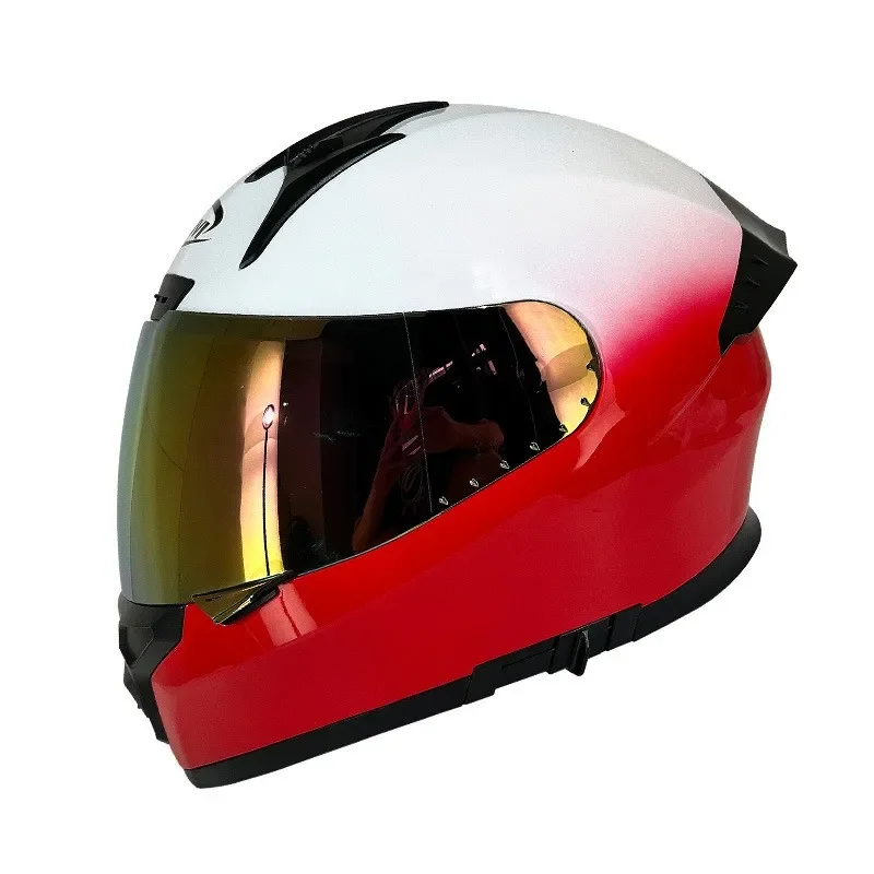 

Classic Cruiser Motorcycle Helmet – Timeless Retro Look, Open-Face Design for Maximum Comfort, Great for Electric & City Riding