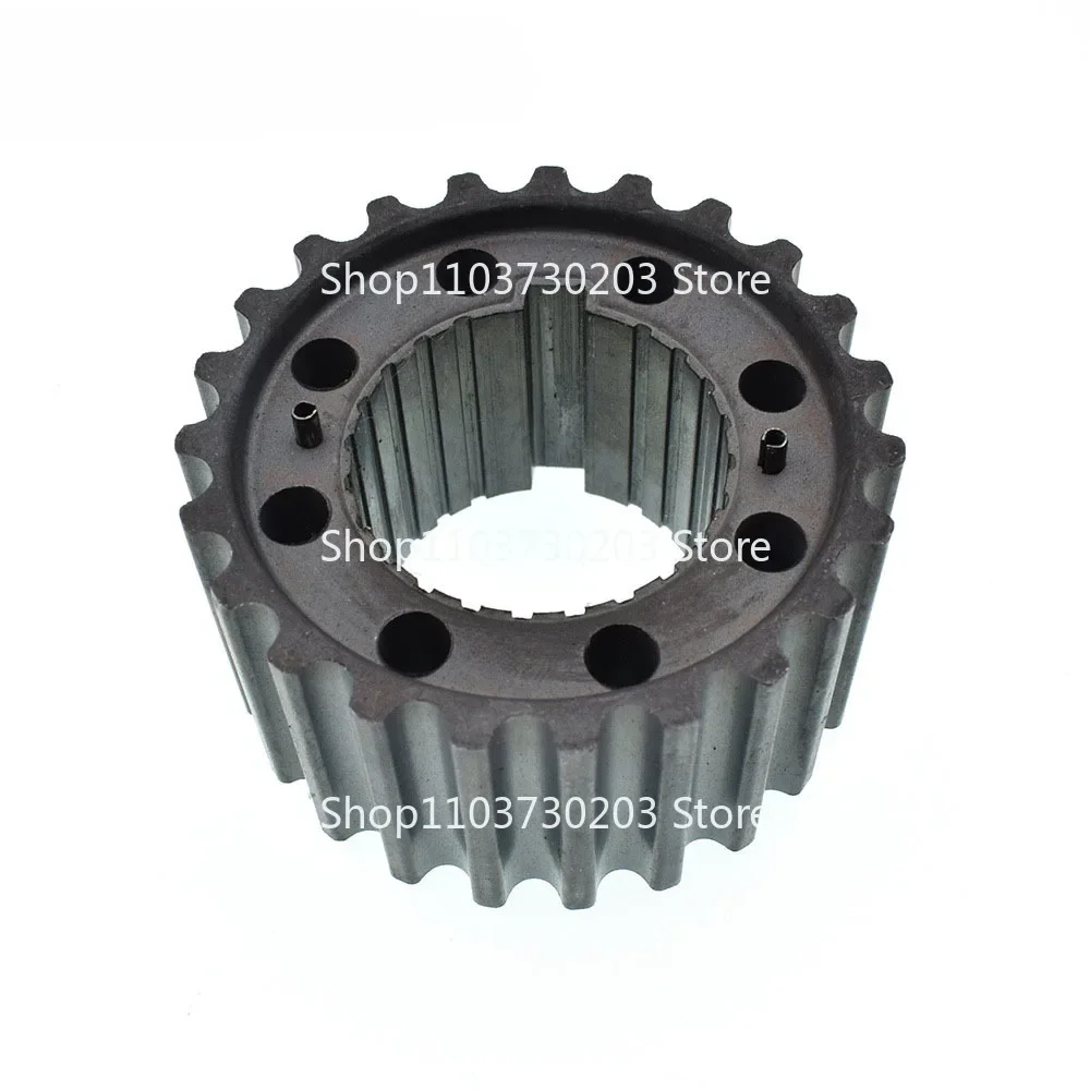 MD190863 Crankshaft Teeth for Lanser 1995-2003 DELICA 2000-2005 Pajero IO High Quality Auto Parts