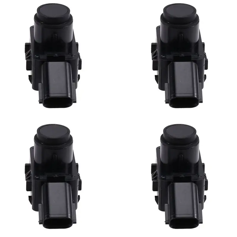 

Комплект из 4 датчиков парковки 89341-33220 89341-06070 для Toyota RAV4, Camry, Lexus NX, RX, ES (датчик парковки)
