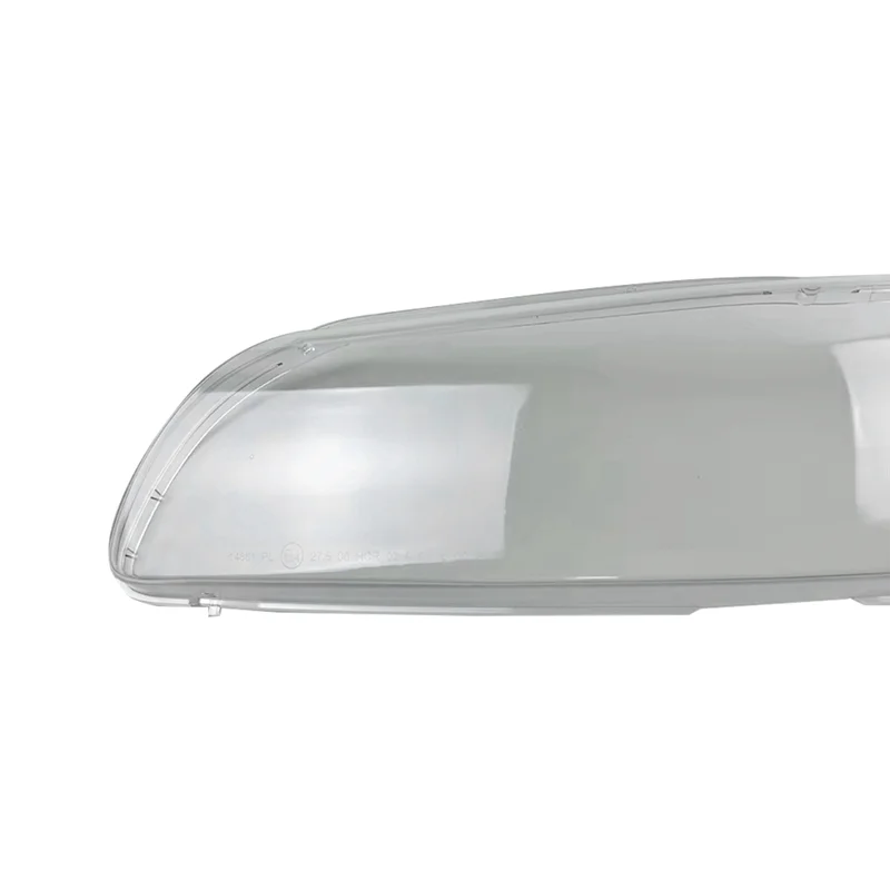

Для Volvo S60 V70 04-2008 автомобильная передняя фара, крышка фары, абажур, крышка фары, крышки корпуса
