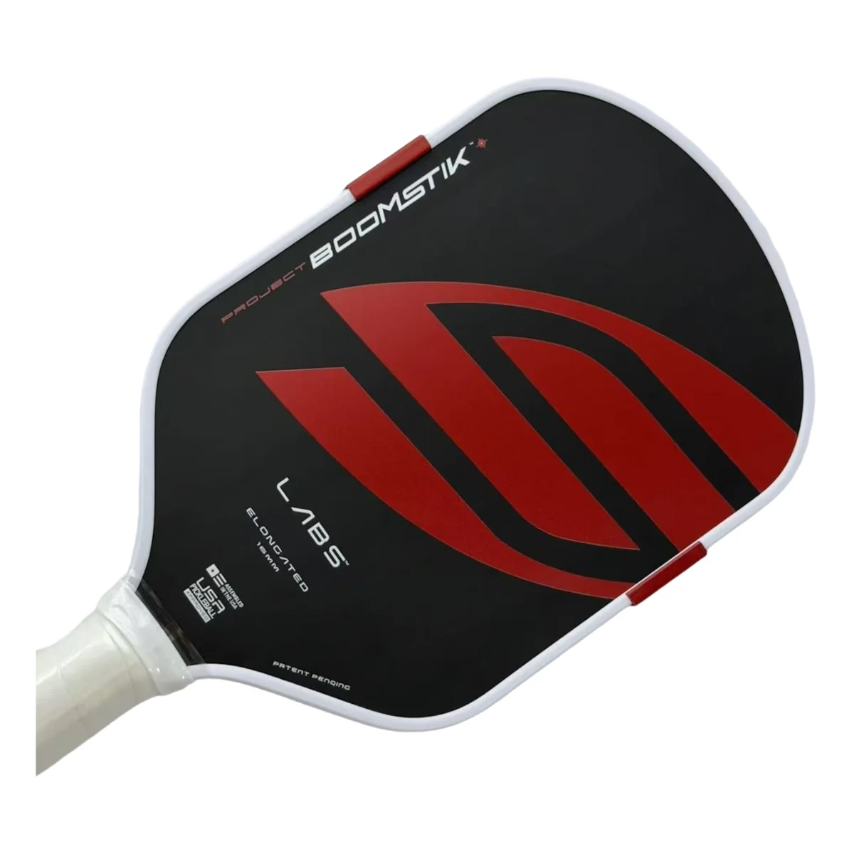 SONGYI T700 Carbon Fiber Pickleball Paddle Boomstik Clone Sweet Dessert Balanced MOI Training System with Metal Counterweight - Image 3