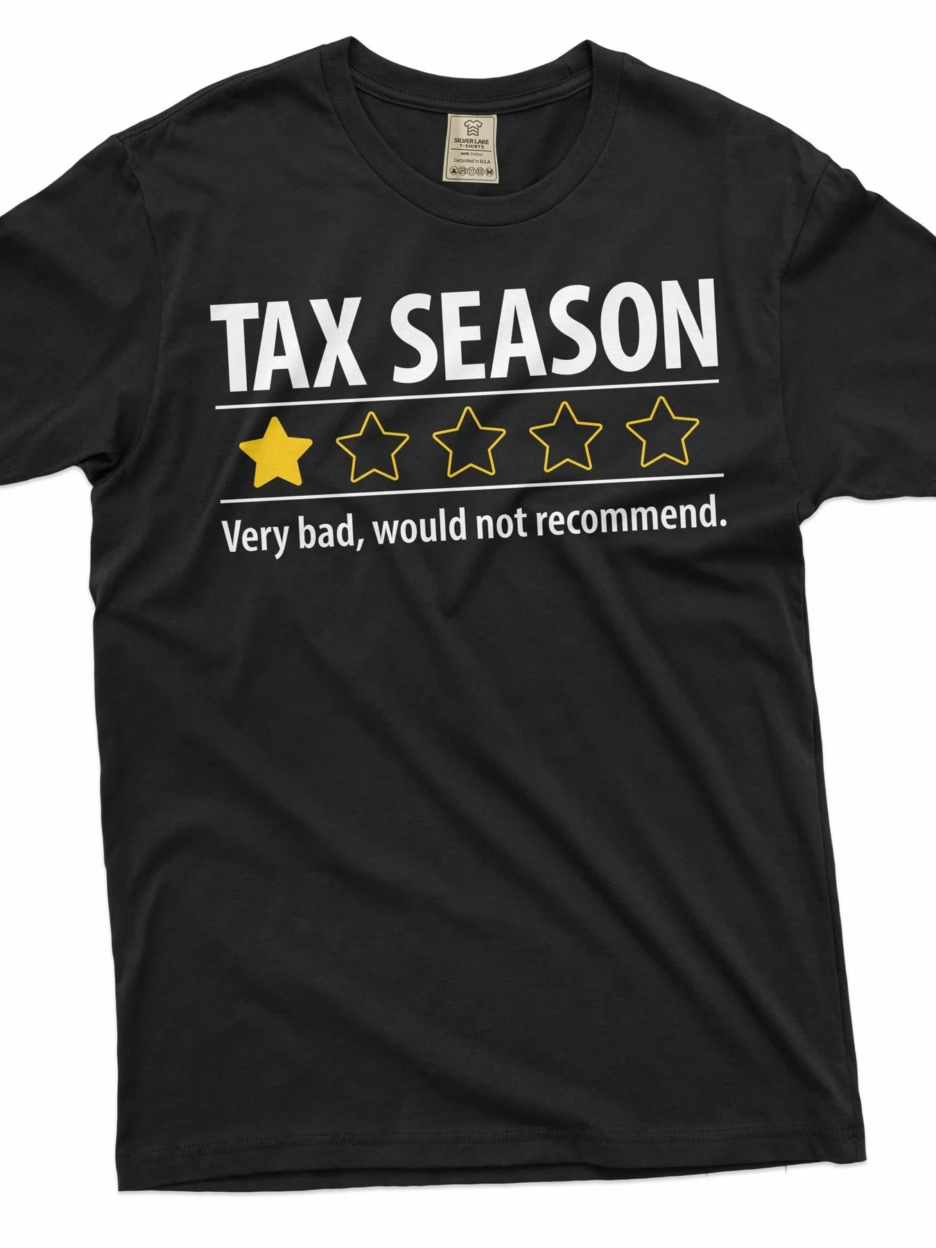 Accountant Shirt, Tax Season T-Shirt, CPA T-Shirt, Tax Assistant T-Shirt, Bookkeeper T-Shirt, Accounting Shirt, Casual Stretchy Fashionable Versatile Unisex Street Style Printed Top, Daily Wear, Fashionable Slight Stretch