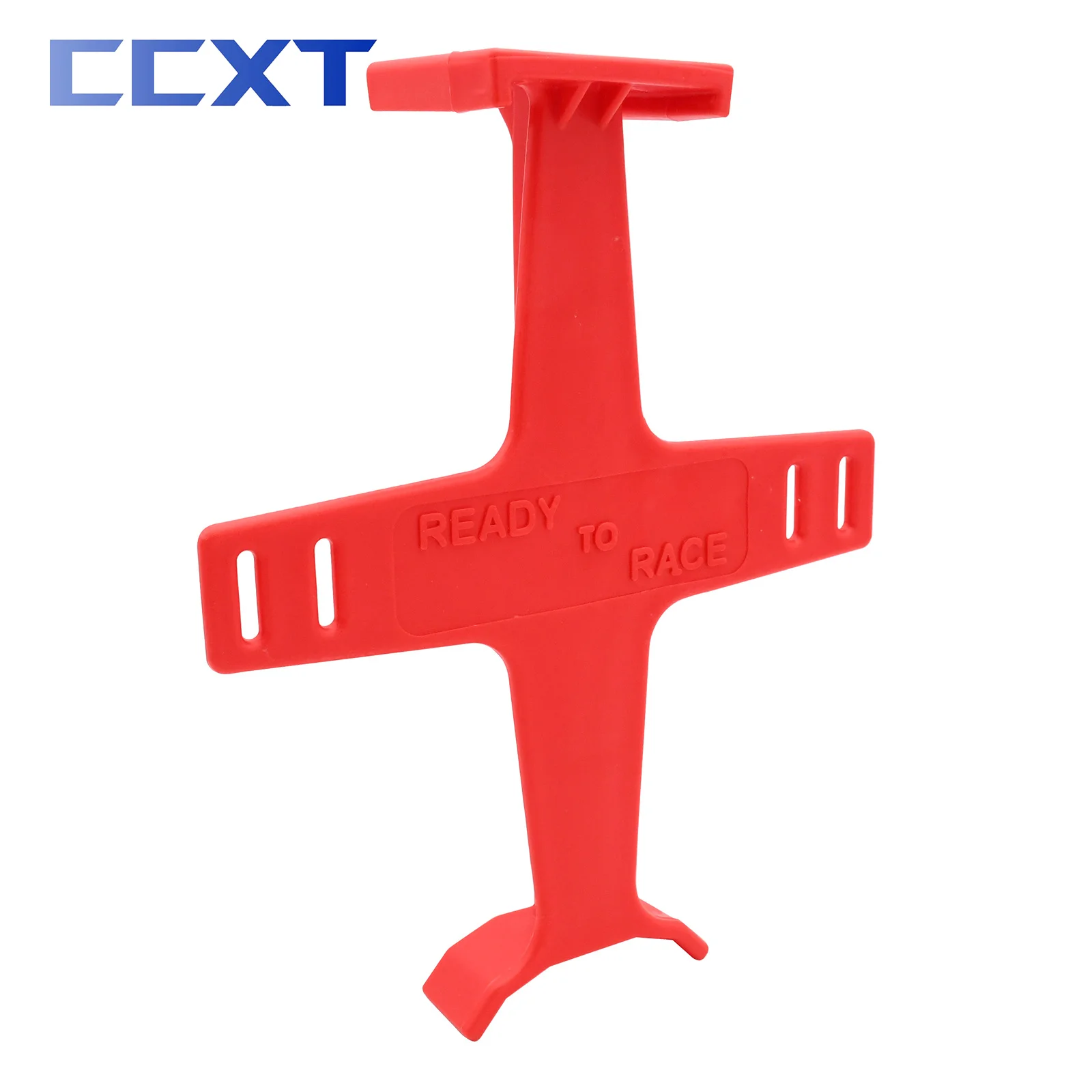 Motorcycle Plastic Fork Support Brace Guard Protect For Honda Yamaha Kawasaki Suzuki KTM YZ250F YZ450F YZ250X WR250F WR450F Part