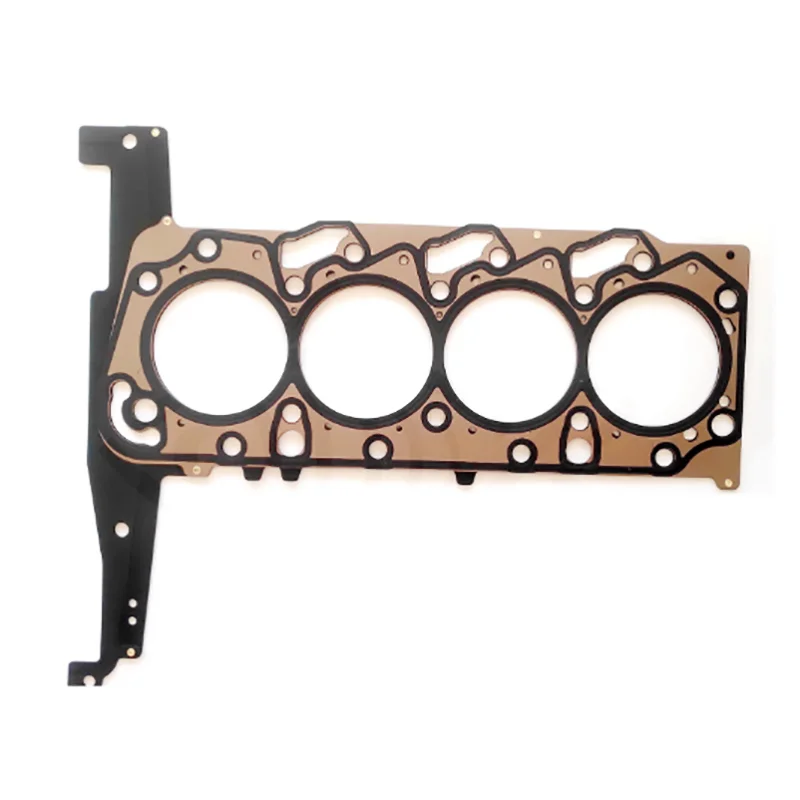 

Zeroclearance Auto Engine Gasket Kit For Ford Transit For Land Rover Defender 2.4 Diesel 244DT