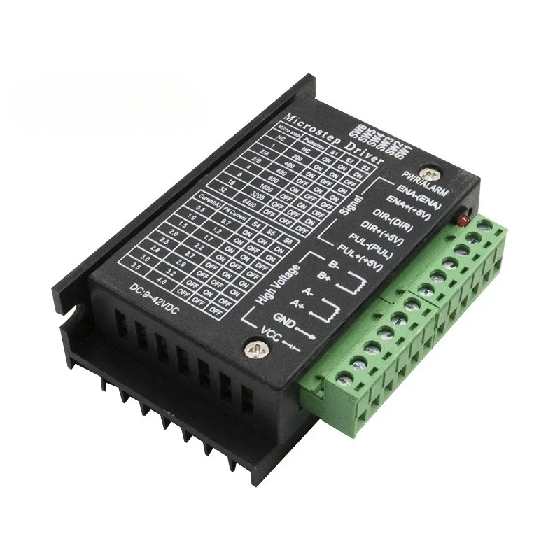 CNC Router 3 Axis kit  3pcs TB6600 Stepper motor driver+3pcs NEMA23 425 Oz dc motor+350W power supply +1pc 4 axis interface boar