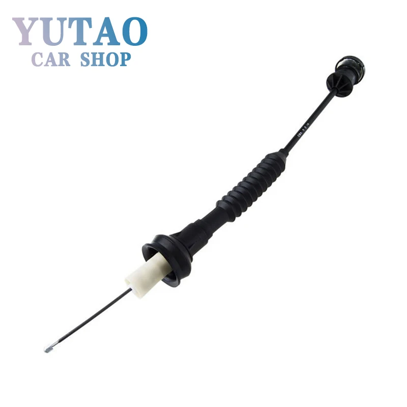 clutch cable Clutch operating cable manual gear 2150EC 9686559280 For Peugeot 206 207 Citroen C2 Hatchback Saloon