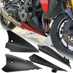 GSXS1000 Bellypan Engine Lower Spoiler Belly Pan Fairing For Suzuki GSXS GSX-S 1000 2015 2016 2017 2018 2019 2020 GSX-S1000 Part