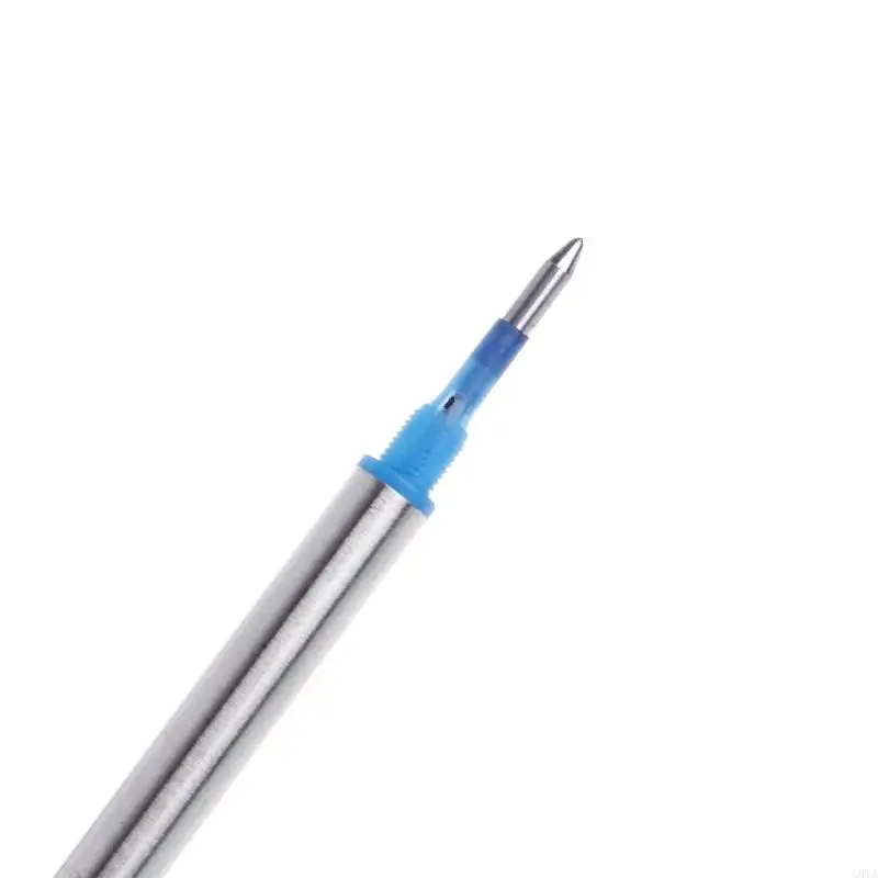 G8TA Jinhao Roller Ball Rollerball ручка переполнить картридж синие черные чернила 0,7 мм