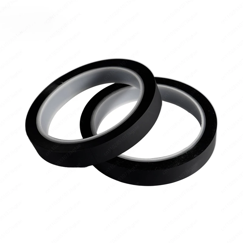 

Chitu lamp curing 3D printing LCD screen tape accessories Shading tape 15mm * 50M edge shading special