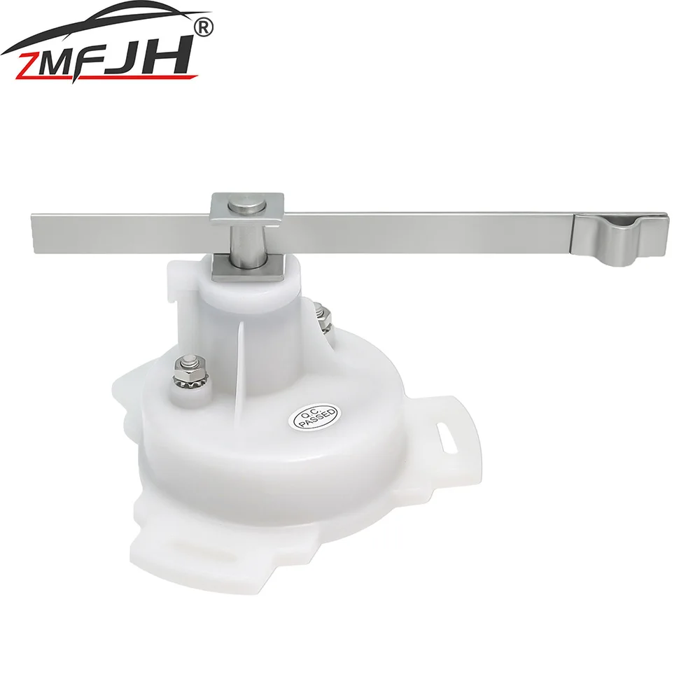 

1PC Rudder Angle Gauge Sensor 0-190 ohm For Rudder Angle Indicator For Marine Boat Car Rudder Angle Gauge 12V 24V